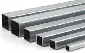 Thép hộp mạ kẽm 30*60*1.4*6m