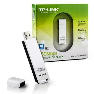 USB Wifi TP Link WN727