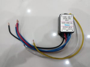 Mạch chỉnh lưu A200-D90-UL