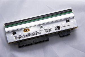 Đầu in máy in mã vạch Zebra ZT410 203dpi