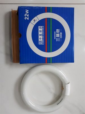 Bóng đèn huỳnh quang cho kính lúp LT - 86A - Kiểu bóng T9 22w 5 fa11b596f17448be99c6393f5b160ef1