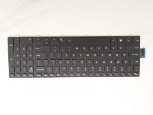 Bàn phím laptop Dell 3558