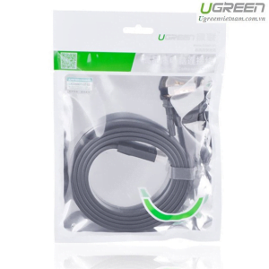 Dây DVI 5m chính hãng Ugreen