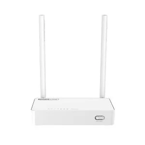 Router Wifi Totolink N350RT- 2 Râu*5dBi, 300Mbps, 1*WAN+ 4*LAN 100Mbps