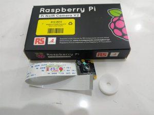 Raspberry Pi Camera Module NoIR (hồng ngoại) V2 8MP