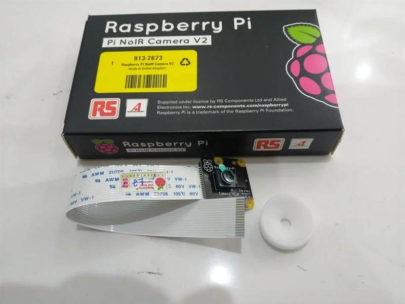 Raspberry Pi Camera Module NoIR (hồng ngoại) V2 8MP 1 fb5ef8416faa4223806e0beb3cc01c09