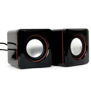 Loa Laptop Loyfun LF807