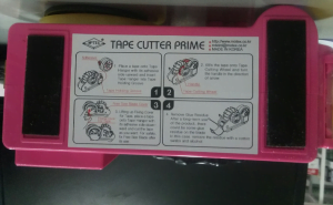 Máy cắt băng dính MTX-03 Prime 9 fc3dae6bf70244a2805931d6a0dca5dd