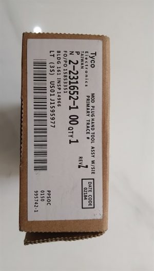 Kìm bấm mạng AMP HD45 (2-231652-0), RJ45 7 fc95ea2e5ac8412faa91850adc4317a0