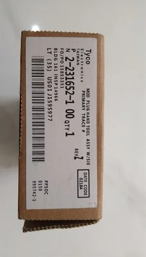 Kìm bấm mạng AMP HD45 (2-231652-0), RJ45 7 fc95ea2e5ac8412faa91850adc4317a0