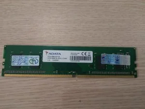 Ram Adata 4GB DDR4 Bus 2666Mhz -AD4U2666J4G19-S