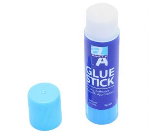 Keo khô Double A 8g