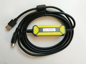 Cáp lập trình PLC Mitsubishi USB-SC09-FX 6 fcbb922a39934d6a81b2ee57f49618b5