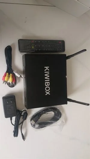 Android TV Box Kiwibox S10 Pro (Không HDD) (ARM Cortex A53x 4 core, Ram 2Gb DDR4, Rom 16Gb,WLn,Lan) 6 fd46bdda55354a309468ddaa91509005