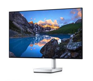 Màn hình Dell LCD Led 24'' U2414H, 23.8'' Full HD LED 1920x1080