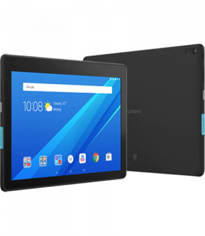 Máy tính bảng Tablet LENOVO TB-X104L-ZA4C0009VN-MSM8909QC-1.3GHZ/2GB/16G/10.1HD/IPS/Call/4GB/Wln/BT4.0/GPS/5R2F/4850/ đen