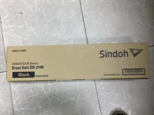 Cụm trống đen cho máy photo Sindoh D310/311 - D300R105KK