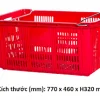 Rổ nhựa (sóng nhựa) quai sắt 715x465x330mm 3 fe2a04857da6453f9f54ccbdc748bf09
