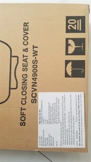 Nắp đóng êm American Standard SCVN4900S-WT 8 fe2d63c32192428281c6b08e64419abf