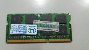 Ram Laptop Kingmax 8GB DDR3 Bus 1600Mhz 6 fe72b285e7ff472a813d6d386dea8710