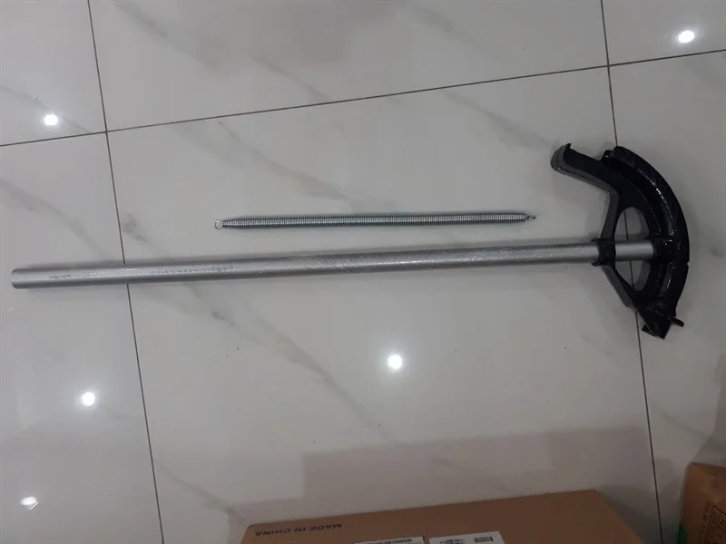 Dụng cụ bẻ cong JIS C8305 E Conduit Bender (CB025) 3 fead40646431401289802b198493560a