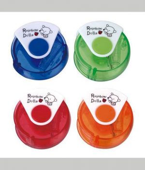 Gọt bút chì Deli - 0554