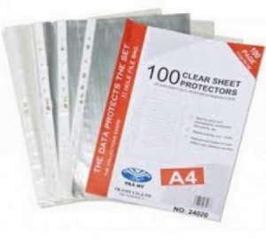 Túi đục lỗ 303 A4 - Nitrasa