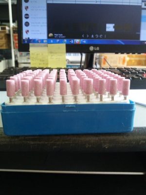 Đầu đá mài hơi ɸ6