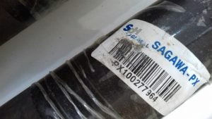 Thép tròn SCM440 phi 46x1000 (kg)