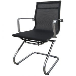 Ghế chân quỳ lưng cao CQ206