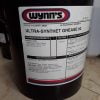 Mỡ bôi trơn Wynn's ULTRA-SYNTHET Grease W2 6 ff914c21ae4145198b680db77cf1f8ef