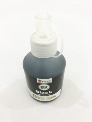 Mực Epson/ Canon/ HP 100ml đen