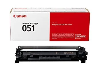 Hộp mực (Cartridge) Canon 051 Black (LBP161dn,162dw, mf269dw) 1 ffe409624aff48189ba050e13173bd3f