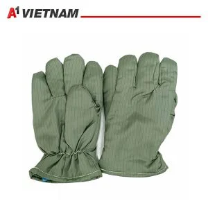 gang tay chịu nhiệt chống tĩnh điện chính hãng giá tốt