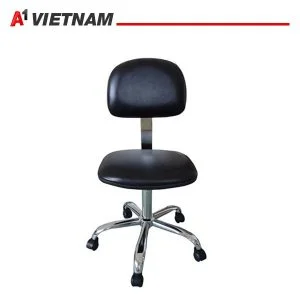 ghế chống tĩnh điện có tựa chính hãng giá tốt
