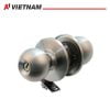 Khóa Cửa Tay Nắm Tròn SOLIEN 6 khóa cửa tay nắm tròn SOLIEN chính hãng tại Việt Nam ,giá tốt nhất