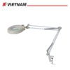 KÍNH LÚP KẸP BÀN LT - 86A 2 kính lúp kẹp bàn LT-86A chính hãng tại Việt Nam ,giá tốt nhất