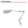 KÍNH LÚP KẸP BÀN LT - 86A 10 kính lúp kẹp bàn LT-86A chính hãng tại Việt Nam ,giá tốt nhất