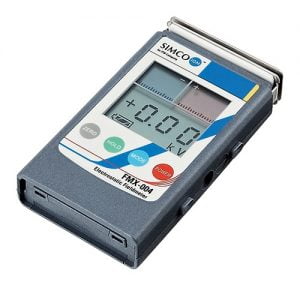 Máy Đo Tĩnh Điện Simco Fmx 004 - Phân Phối Chính Hãng