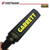 Máy dò kim loại Garrett Supper Scanner V 1165190 1 máy dò kim loại garrett Supper Scanner V 1165190 chính hãng tại Việt Nam ,giá tốt nhất