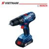 Máy khoan động lực dùng pin Bosch GSB-180-LI 10 máy khoan động lực dùng pin Bosch GSB-180-LI chính hãng tại Việt Nam ,giá tốt nhất
