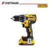 Máy khoan vặn vít dùng pin Dewalt DCD791M2 2 máy khoan vặn vít dùng pin Dewalt DCD791M2 chính hãng tại Việt Nam ,giá tốt nhất