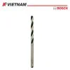 Mũi khoan inox 3 Bosch 2 mũi khoan inox 3 Bosch chính hãng tại Việt Nam ,giá tốt nhất