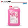 Nước lau sàn Lord 10kg 2 nước lau sàn lord 10kg chính hãng giá tốt