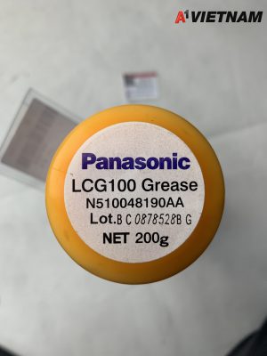 Mỡ Panasonic LCG100 N510048190AA, Mỡ bôi trơn thiết bị SMT 13 Panasonic LCG100 N510048190AA