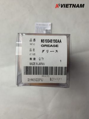 Mỡ Panasonic LCG100 N510048190AA, Mỡ bôi trơn thiết bị SMT 11 Panasonic LCG100 N510048190AA