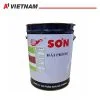Sơn chống ri AD (lít) 3 sơn chống rỉ AD chính hãng giá tốt