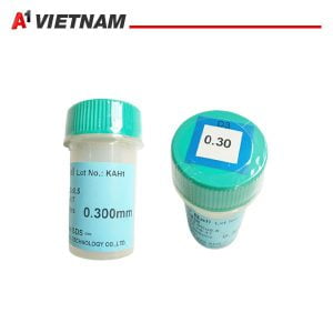 Thiếc hàn bi không chì BGA BALL 1 Thiếc Hàn Bi Không Chì BGA BALL - Phân Phối Chính Hãng