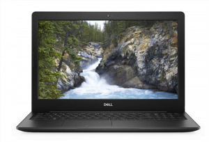 MTXT Dell Vostro 3590B P75F010 Intel i5-10210U/8GB+1Slot/256GB m.2 NVMe SSD/15.6" FHD/VGA 2G Radeon 610/Win10 Home/Black