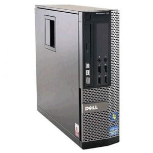 PC Dell Optiplex 7010 (Cpu G2030 /Ram 4Gb/ DVD)